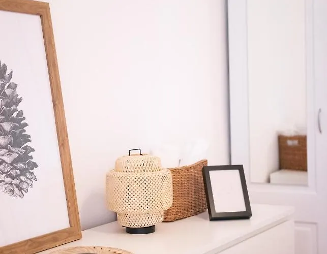 Scandi Custom 2-bdr * Budapest