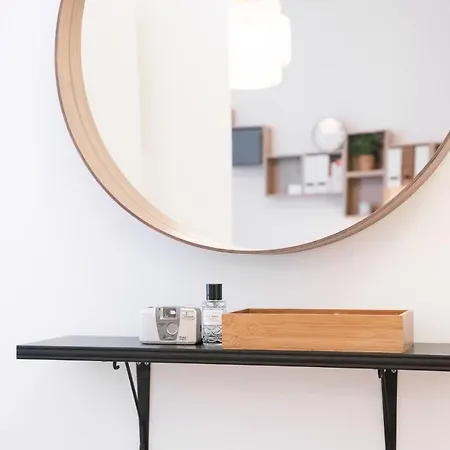 Apartmán Scandi Custom 2-bdr