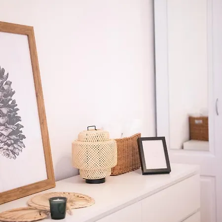 Scandi Custom 2-bdr * Budapeşte